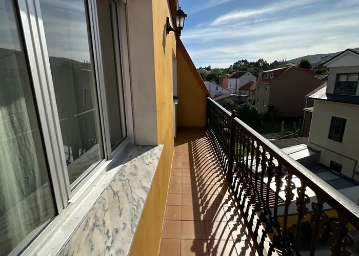 Casa Ponte Maria