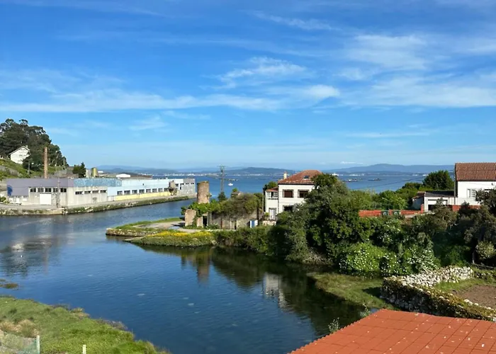 Casa Ponte Maria