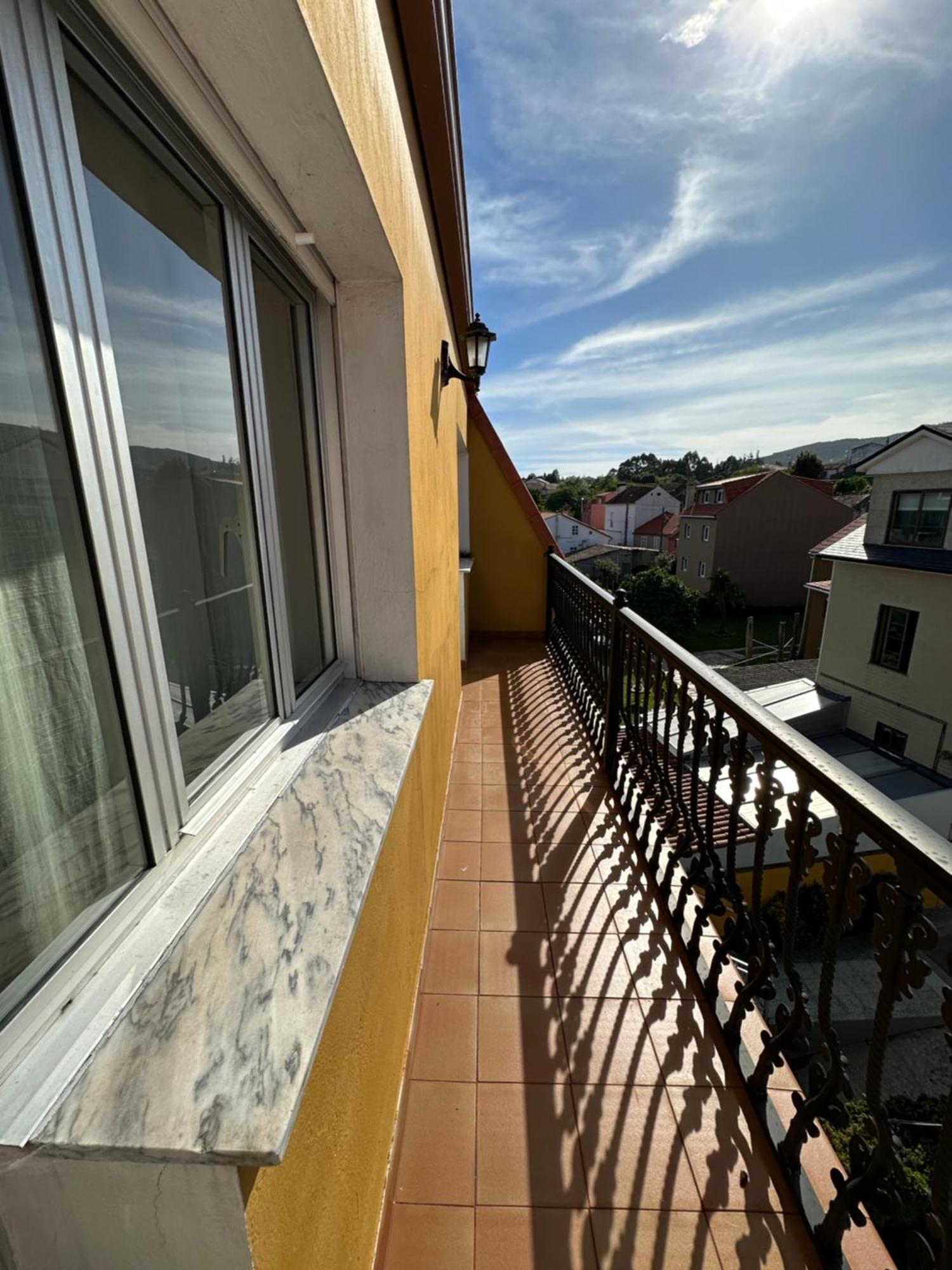 Apartment Casa Ponte Maria Pobra Do Caraminal
